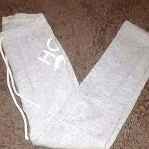 Hco sweat pants